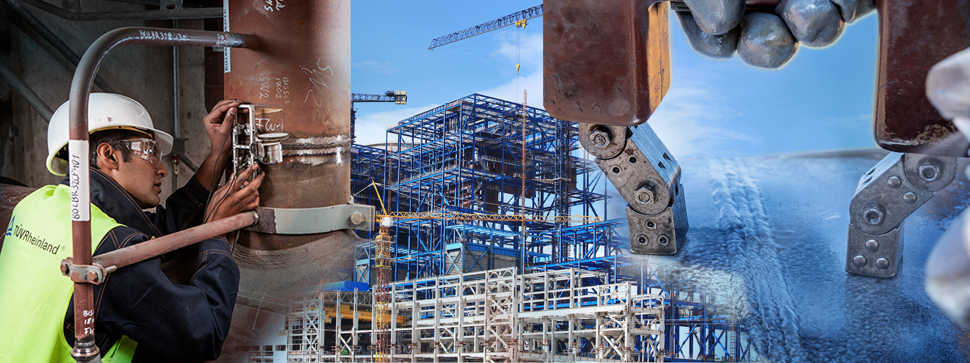 tuev rheinland non destructive testing services key visual new manufacturing core 8 3